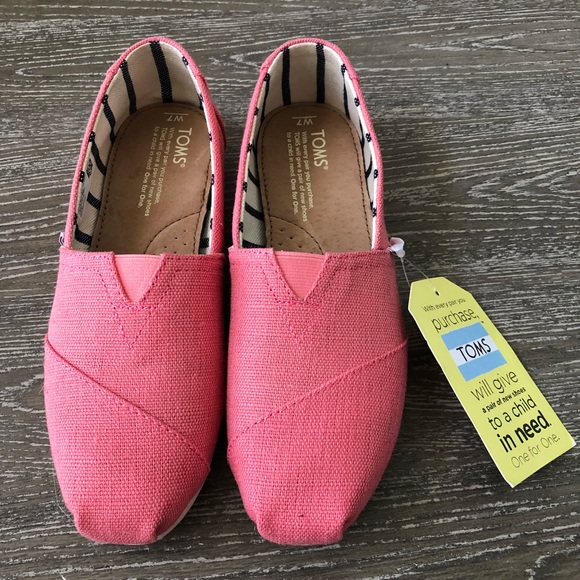 cactus shoes toms